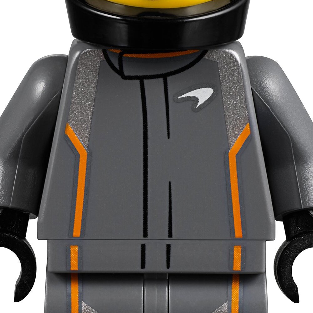 Конструктор LEGO 3120 дет. - фото 6