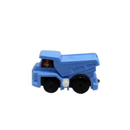 Автомобиль 1TOY с мини треком