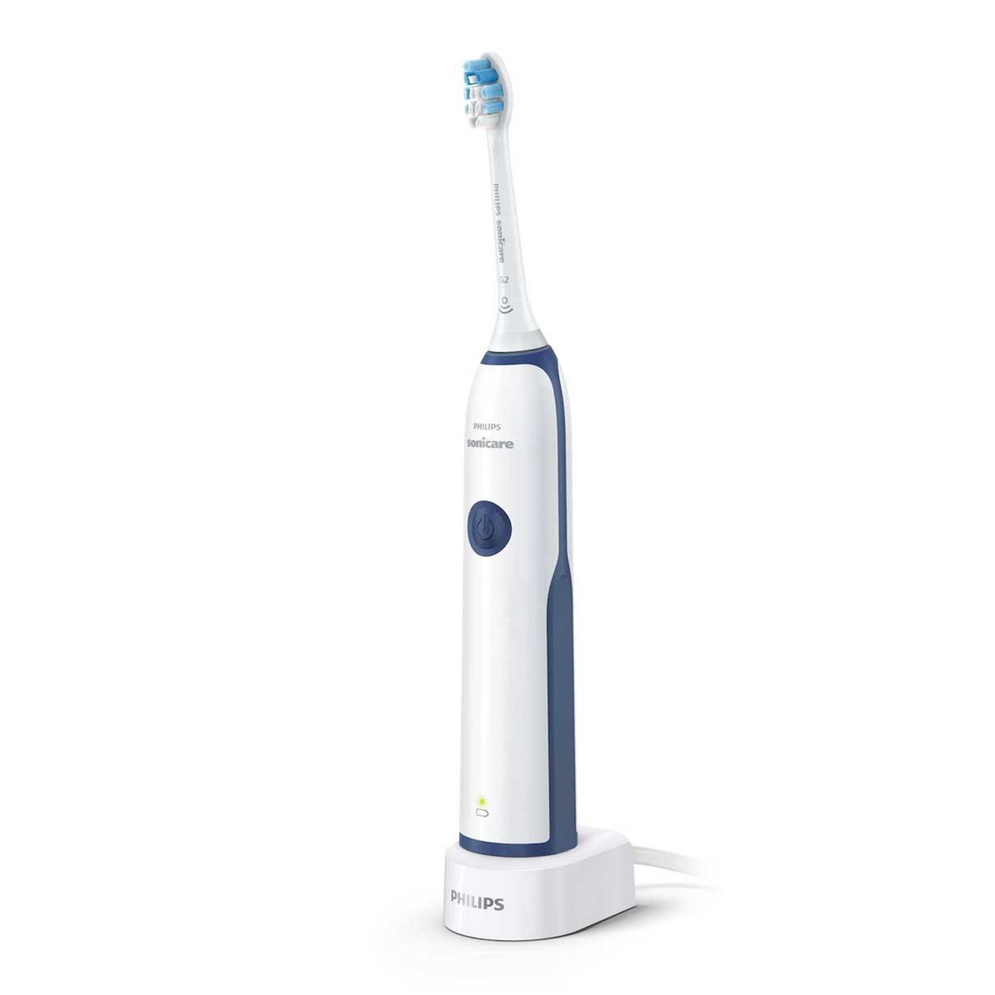 Зубная щетка электрическая Philips - фото 1