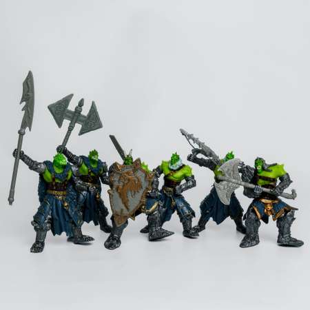 Фигурка BATTLETIME Орки