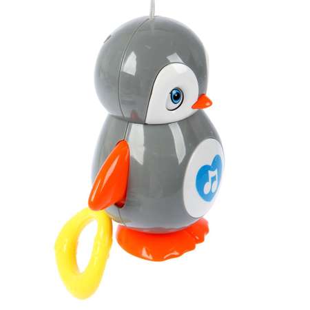 Игрушка Zabiaka подвеска
