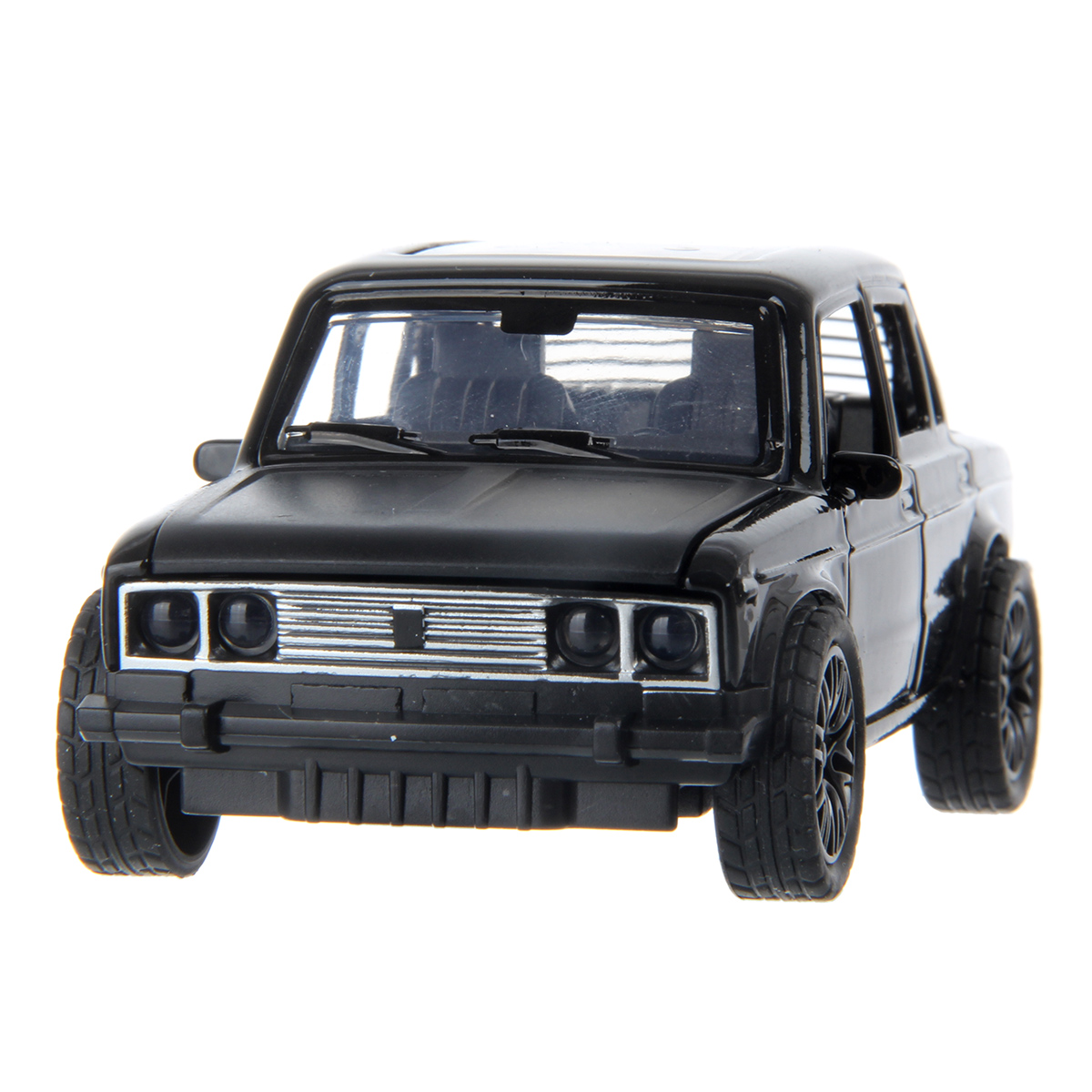 Автомобиль Veld Co 1:32 135369 - фото 5