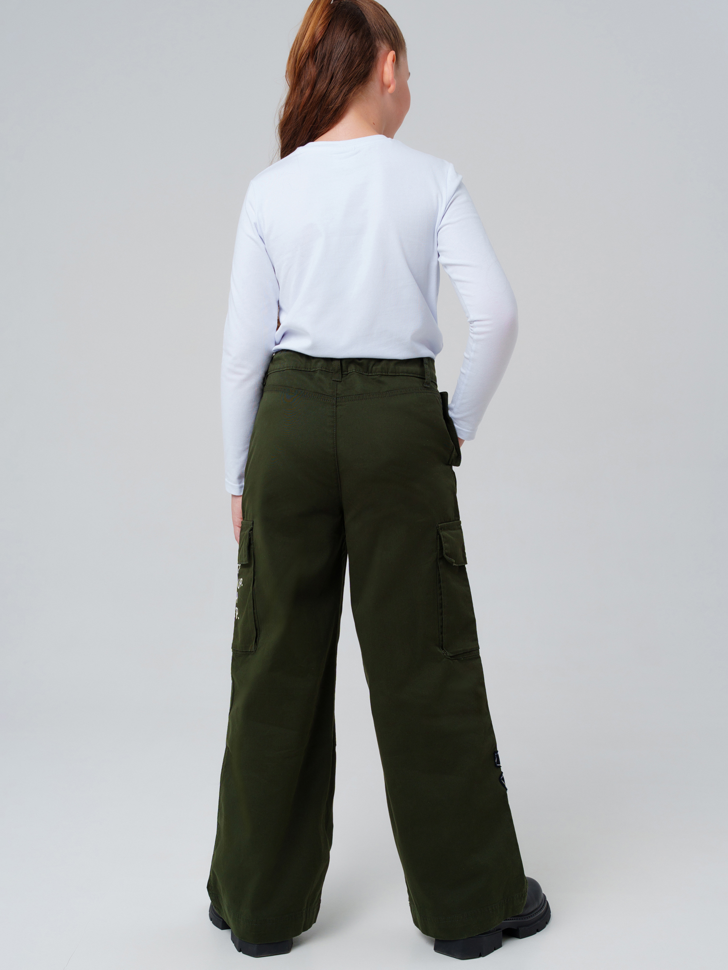 Брюки PlayToday 32521155 - фото 3