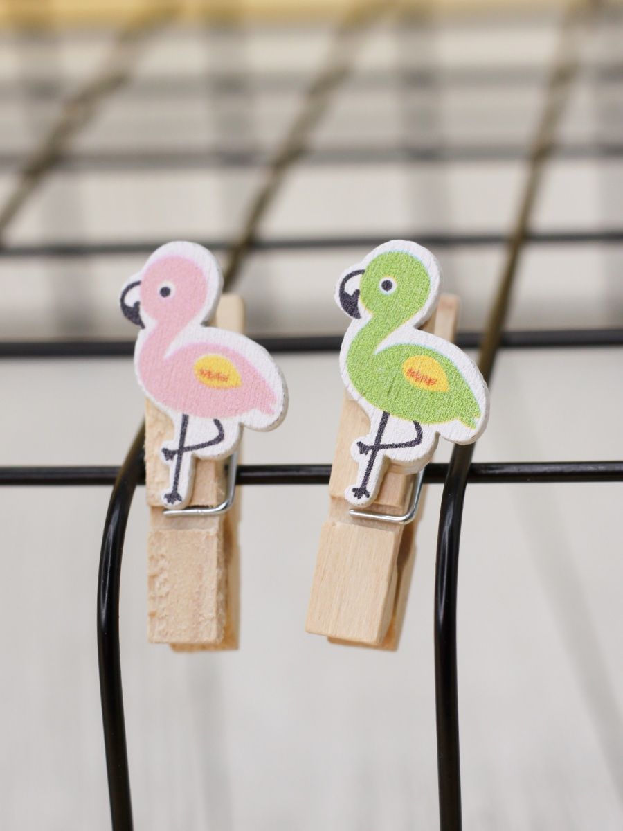 Набор для творчества iLikeGift Cute flamingo - фото 3