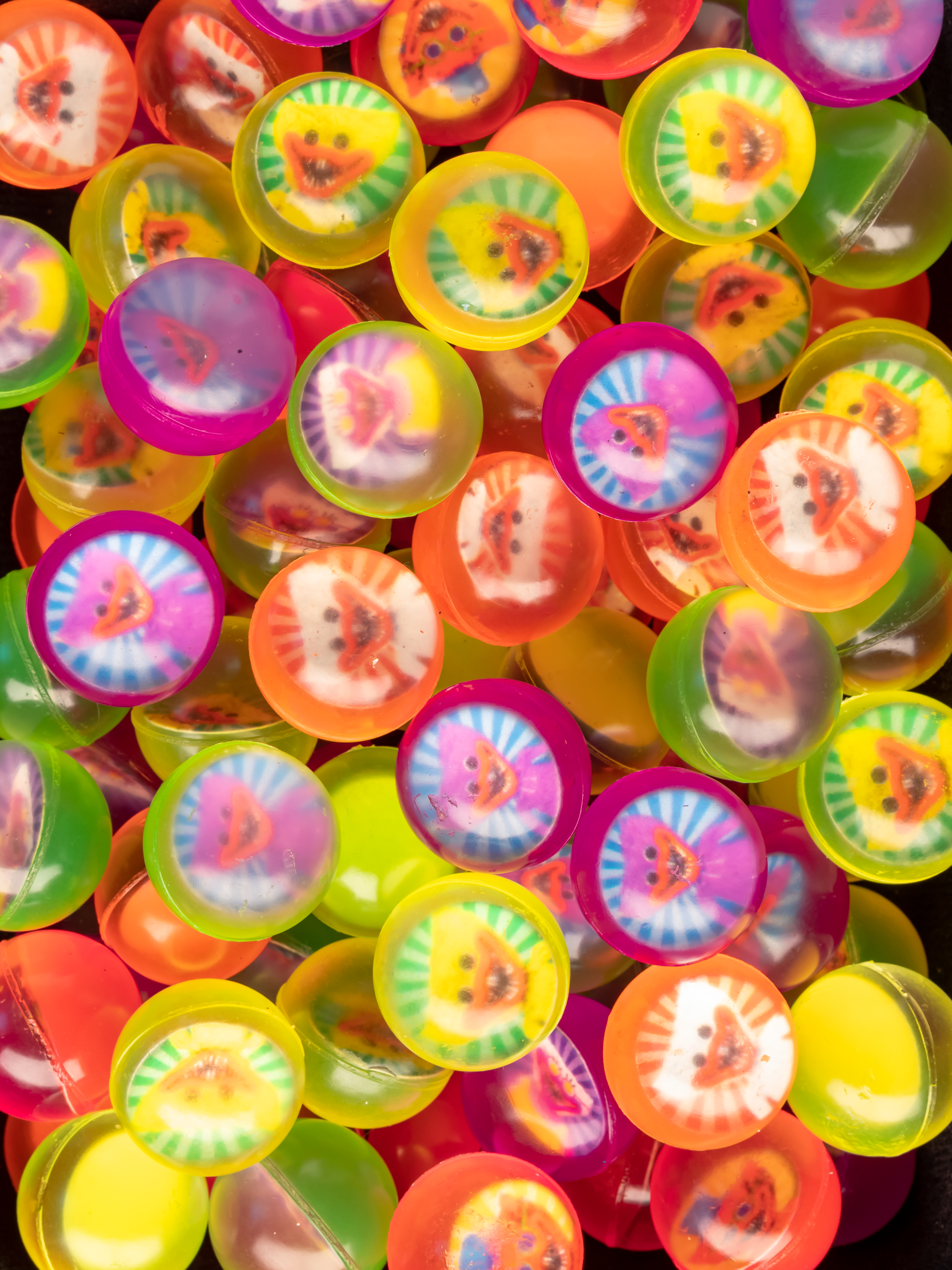 Попрыгунчики TopVending - фото 3