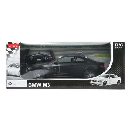 Автомобиль РУ Rastar BMW 1:14