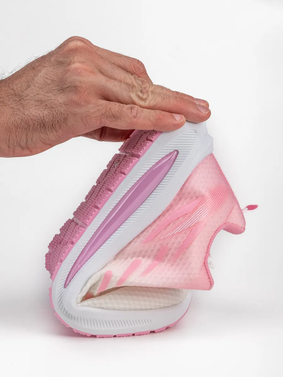 Кроссовки KDX KL-01 pink - фото 23