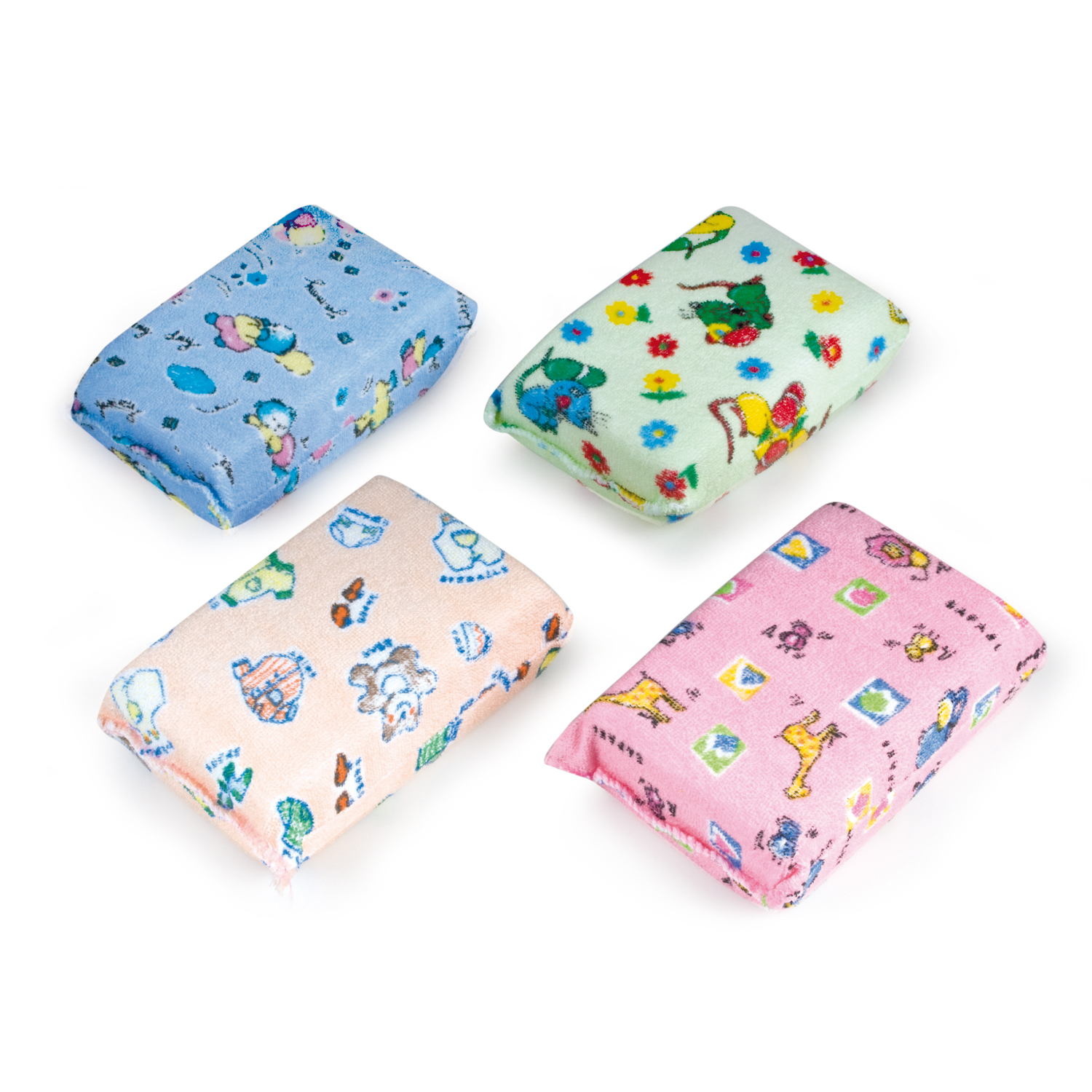 Губка Canpol Babies в ассортименте - фото 1