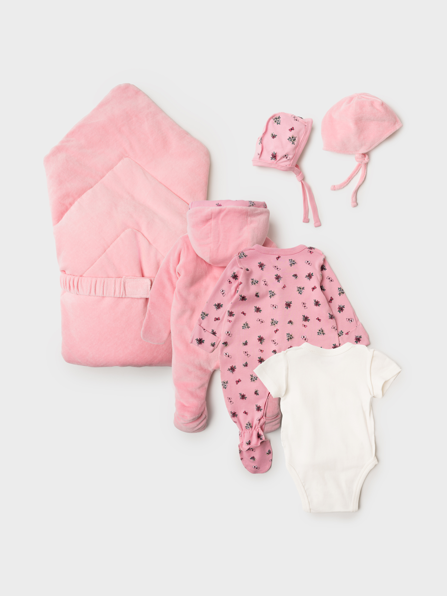 Комплект PlayToday 12624032 - фото 2