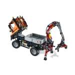 Конструктор LEGO Technic 8110 2048 дет.