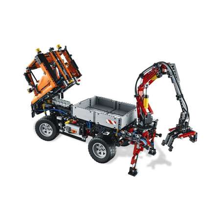 Конструктор LEGO Technic 8110 2048 дет.