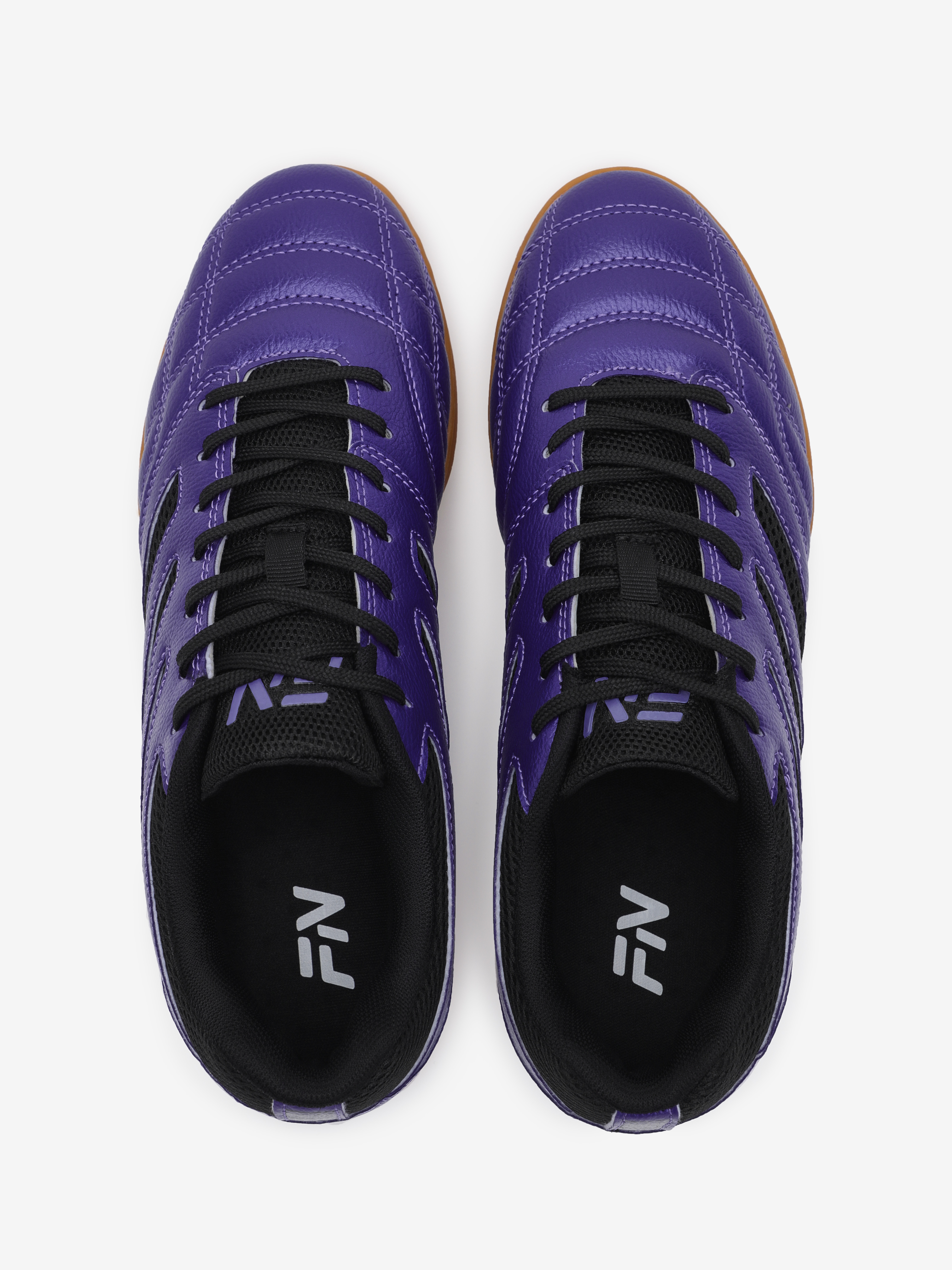 Кроссовки FN KFN5051001-500 - фото 13