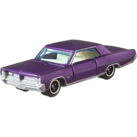 Автомобиль Matchbox 1:64 в ассортименте