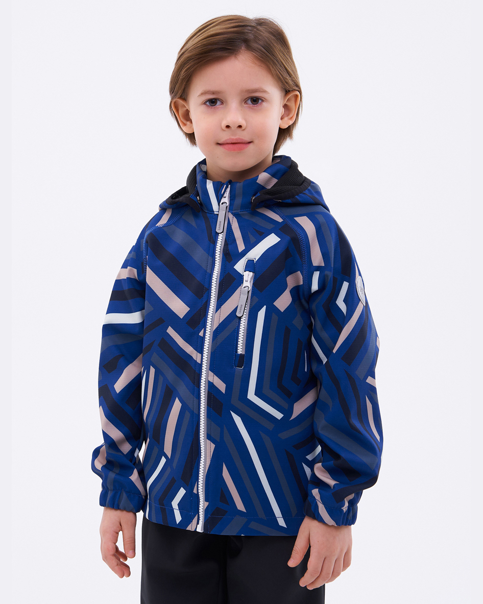 Куртка Lassie 72104203-6910 - фото 8