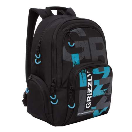 Рюкзак Grizzly