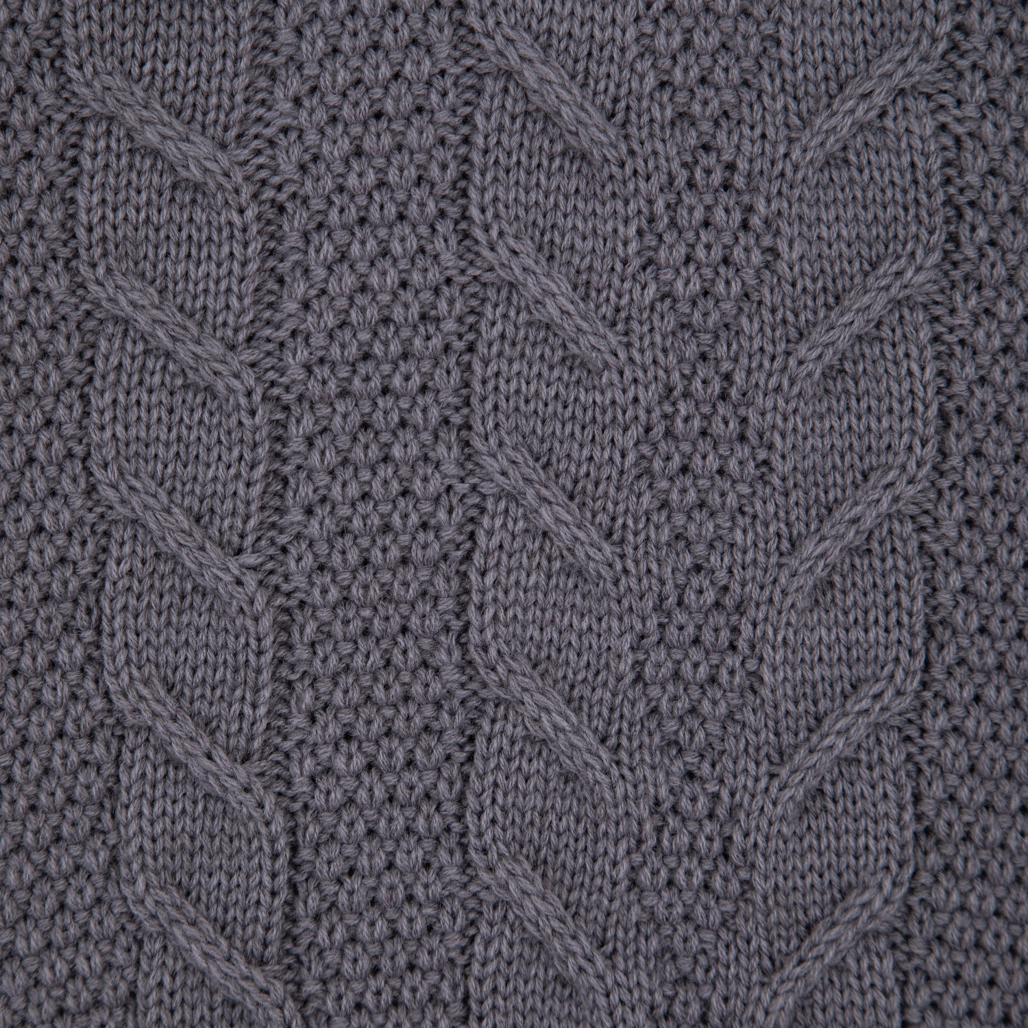Свитер GUSTI GC22U100-Dark grey - фото 18