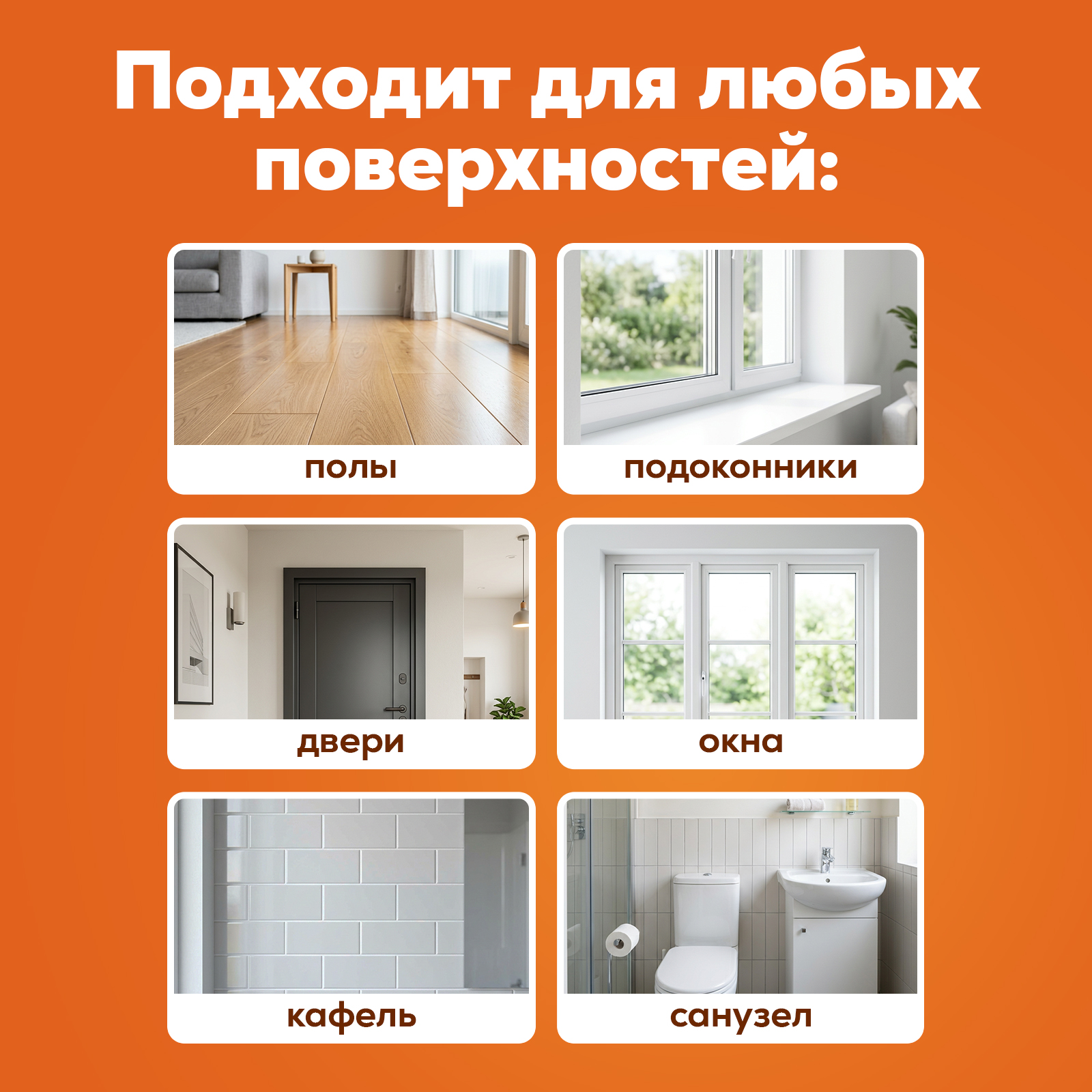 Чистящее средство Режим Чистоты 500 мл 594 г 1 шт. 1 упак. - фото 3