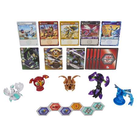 Игровой набор Bakugan