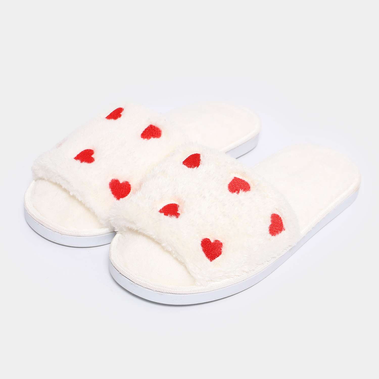 Тапочки ё - фото 1