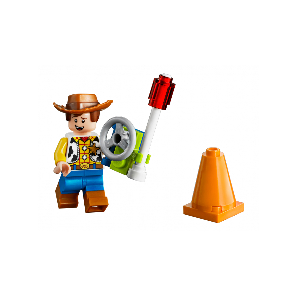 Конструктор LEGO - фото 6