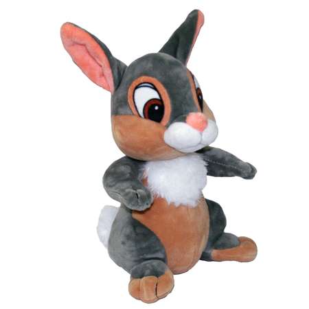 Игрушка мягкая Disney-Детский мир Топотун 2355/ср/60
