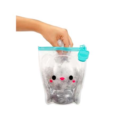 Игрушка мягкая Fluffie Stuffiez Small Кролик 594314