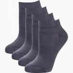 Носки 4 пары RuSocks