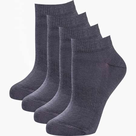 Носки 4 пары RuSocks