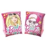 Нарукавники Bestway Barbie 93203