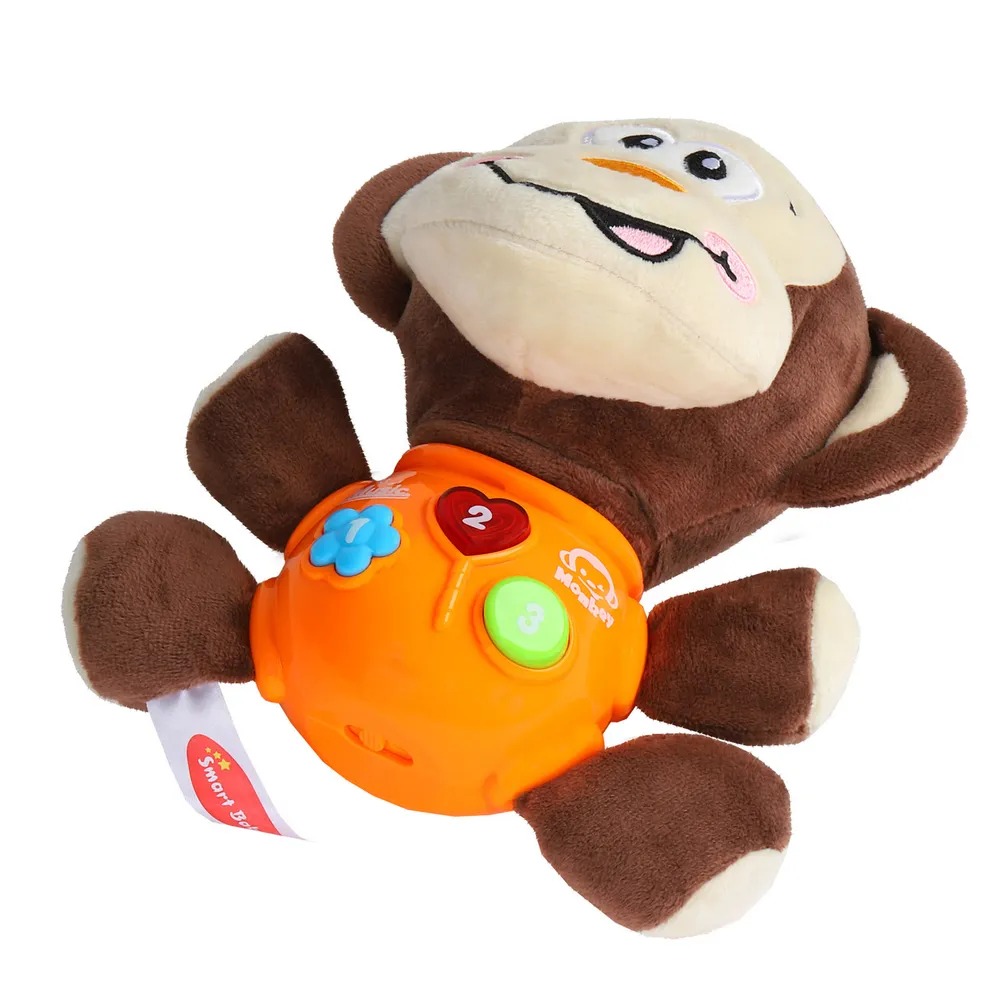 Игрушка Smart Baby - фото 8