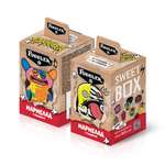 Мармелад с подарком Sweet box в коробочке 10г в ассортименте