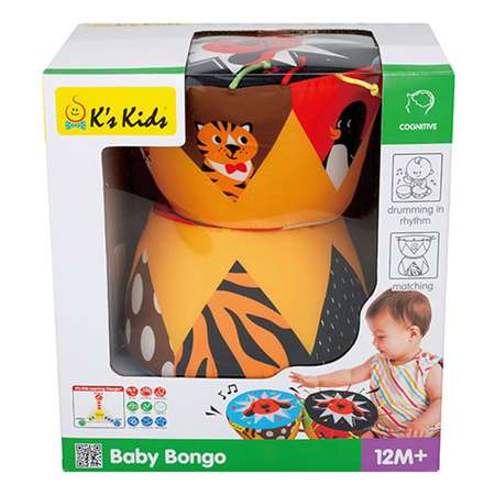 Игрушка Ks Kids