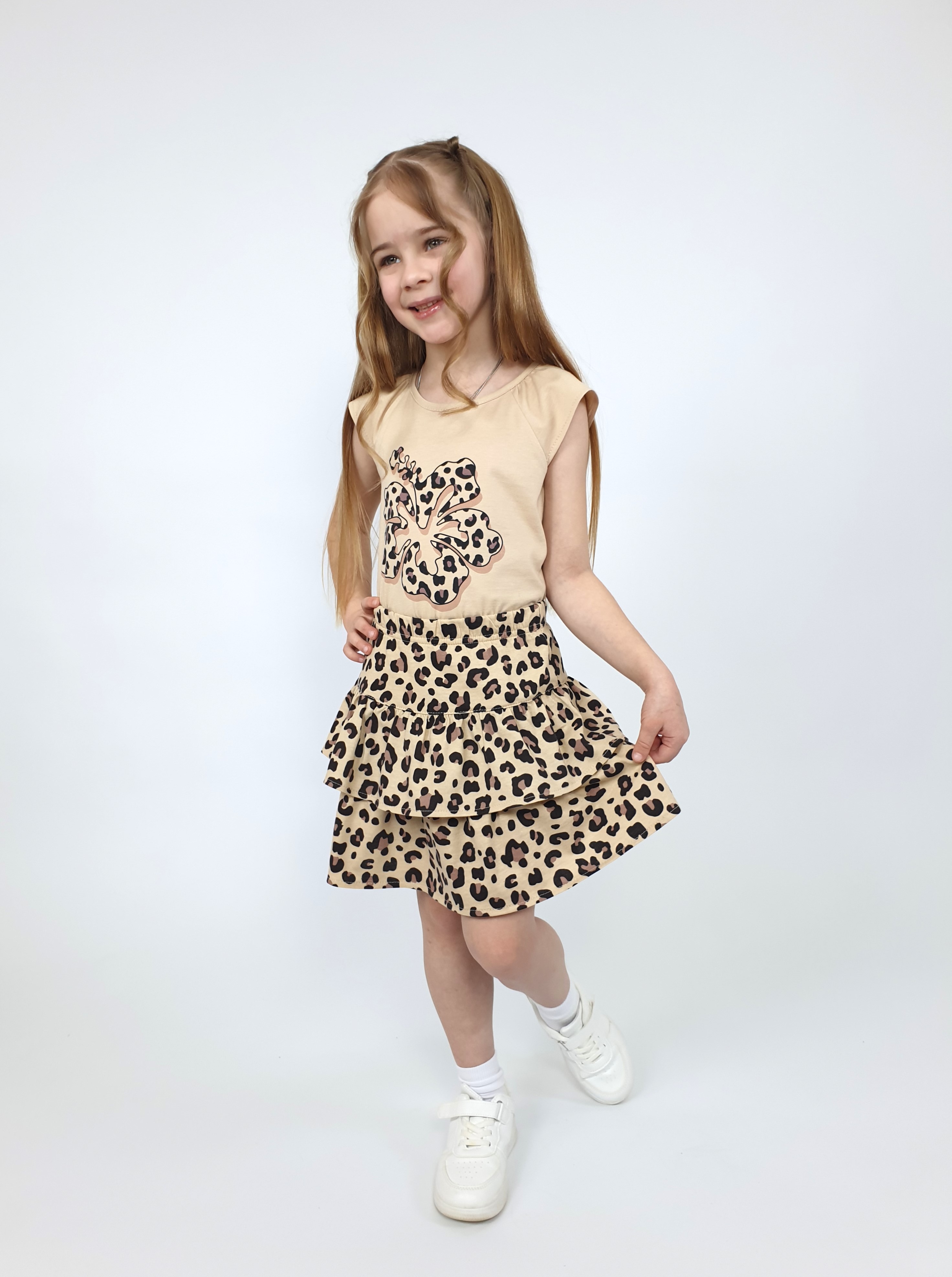 Костюм Luneva 02-126-1. - фото 5