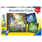 Пазл Ravensburger классический