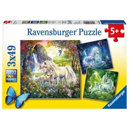Пазл Ravensburger классический