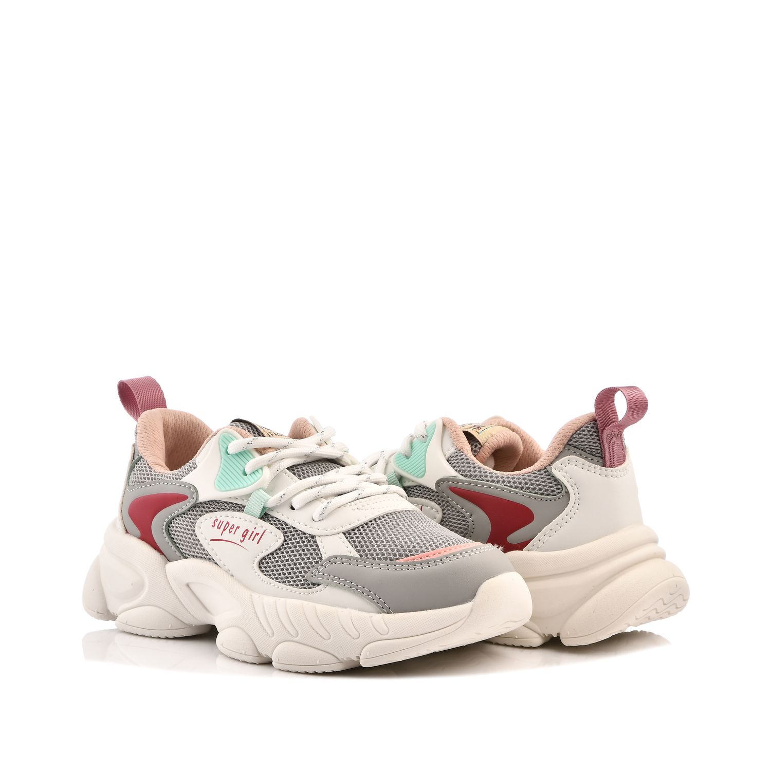 Кроссовки СКАЗКА R070874877-1 - фото 5