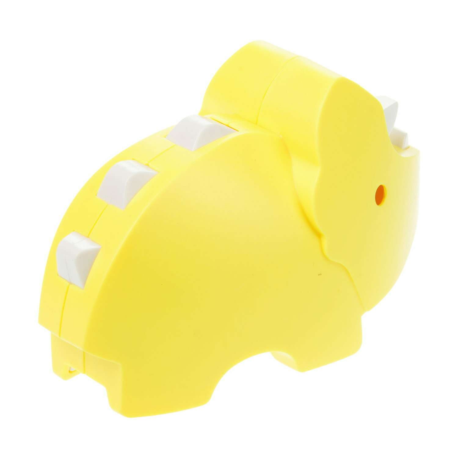 Конструктор 1TOY Животные магнитный - фото 69