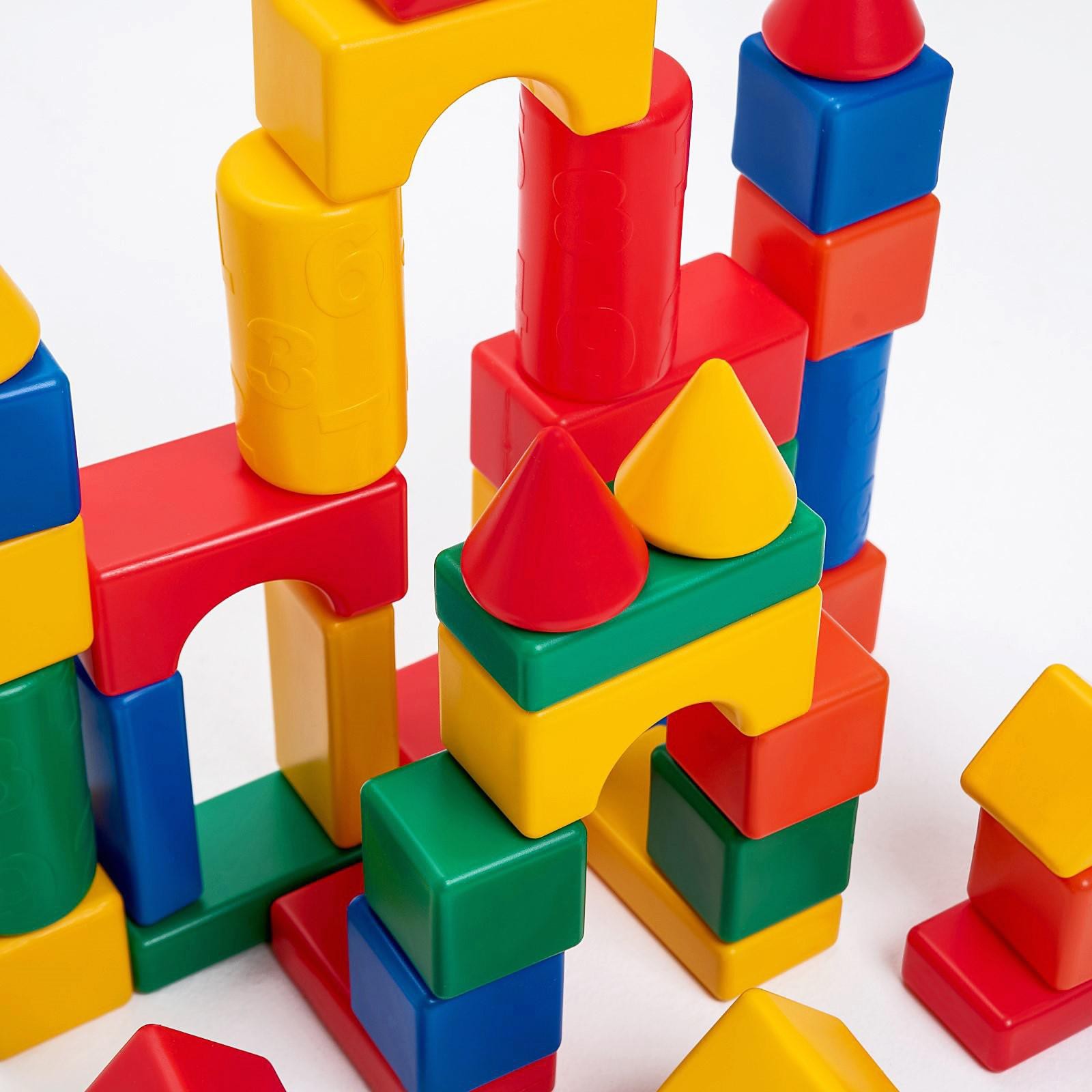 Конструктор Соломон - фото 18