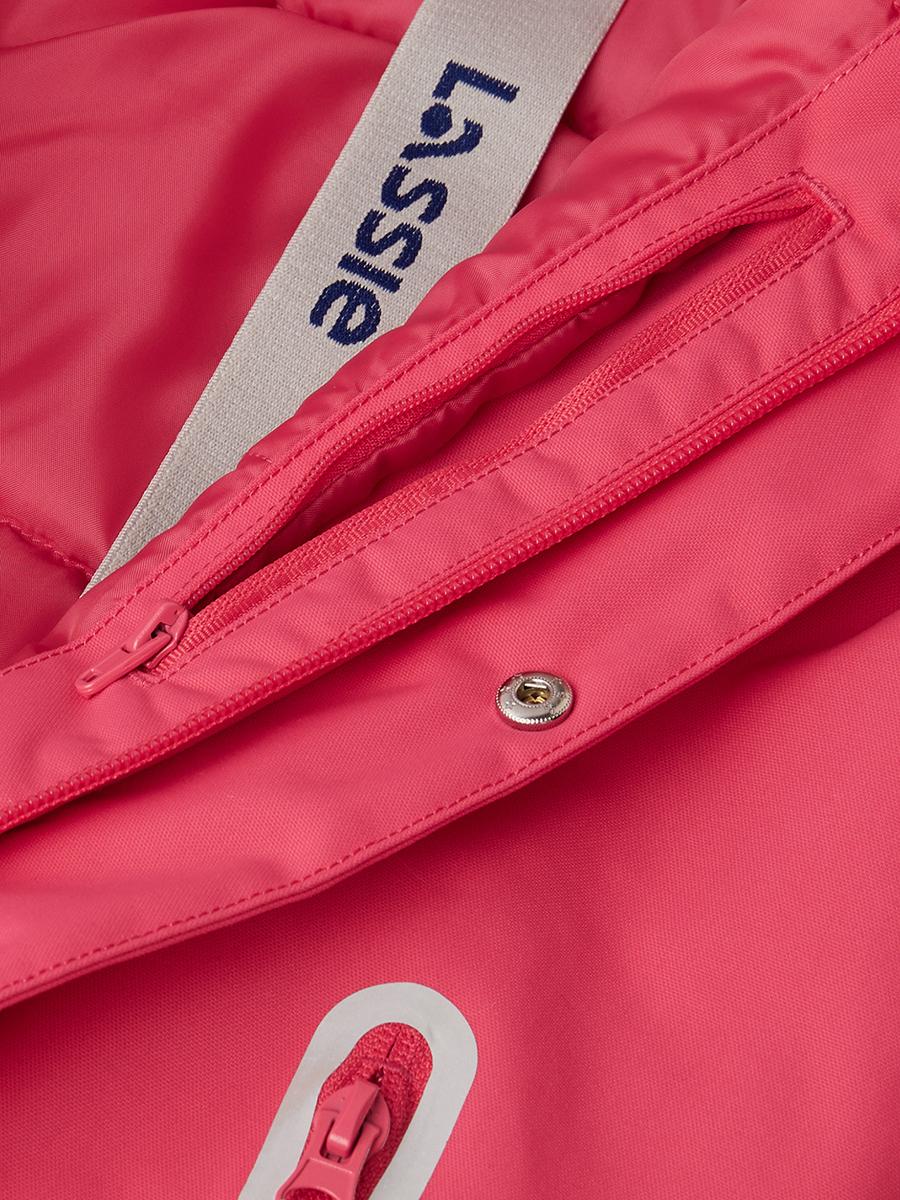 Комбинезон Lassie 72103307-4630 - фото 7