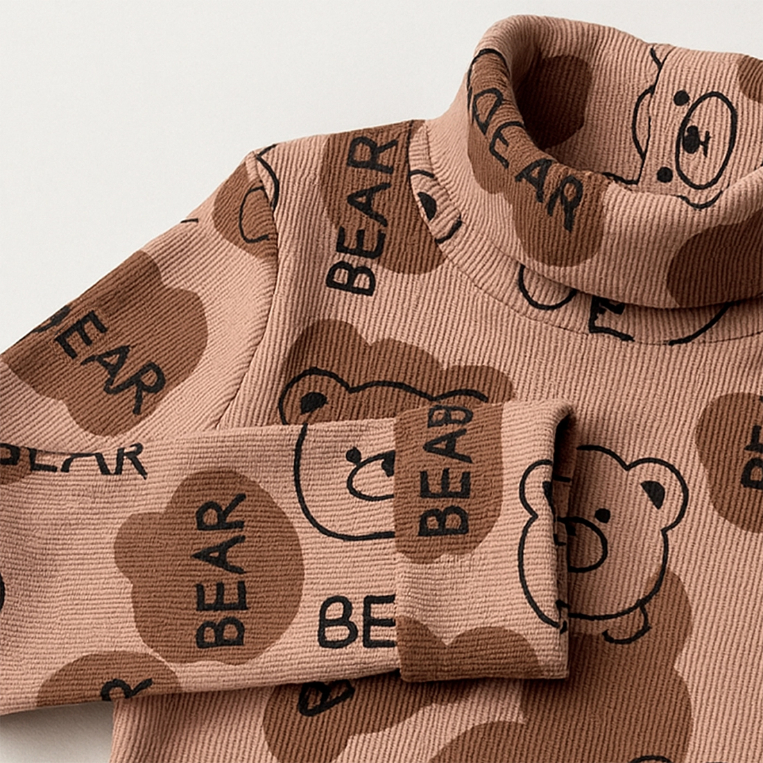 Водолазка YOULALA 0063403617 - фото 5