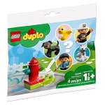 Конструктор LEGO DUPLO 30328 6 дет.