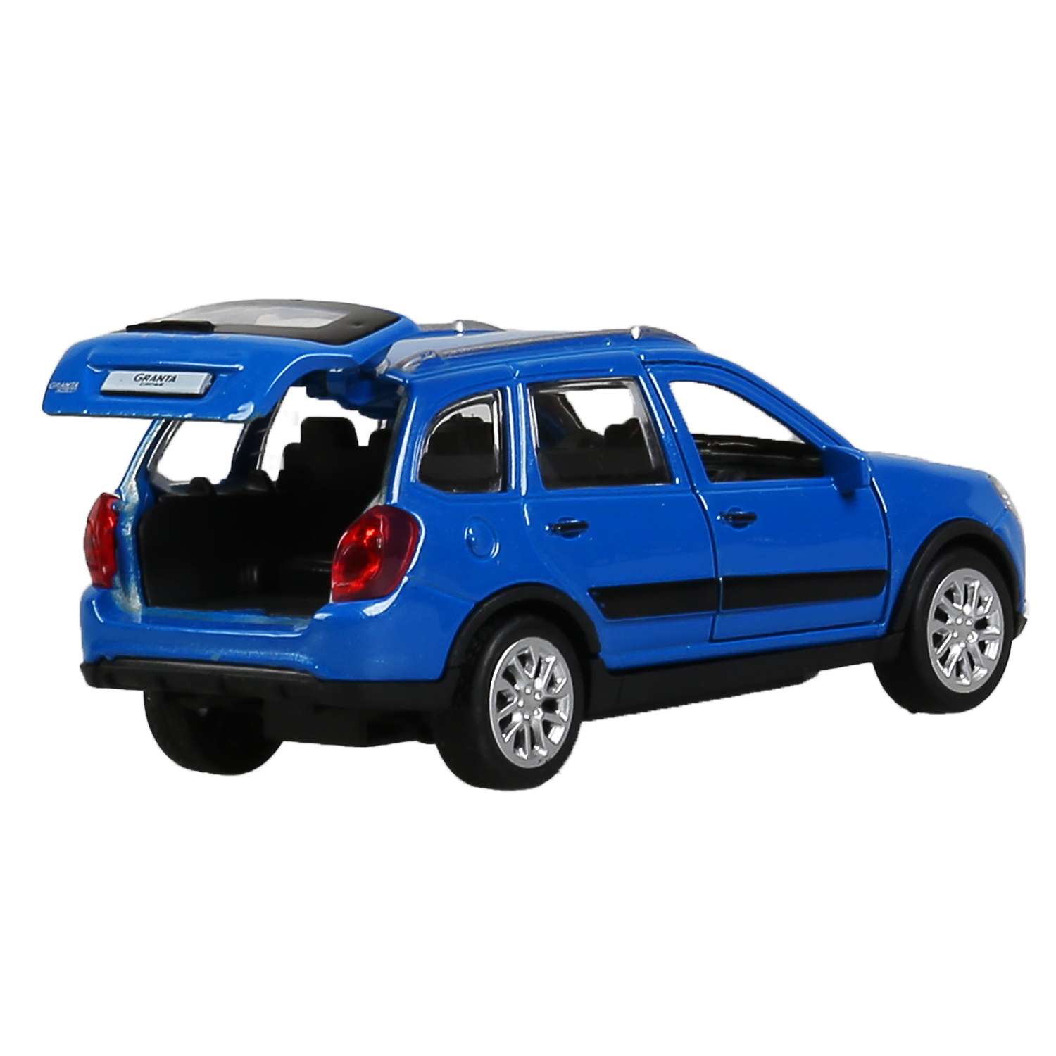 Автомобиль Технопарк LADA 299794.0 - фото 3