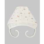 Чепчик Моя Горошинка