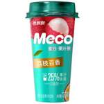 Напиток MECO Фруктовый чай со вкусом личи и маракуйя
