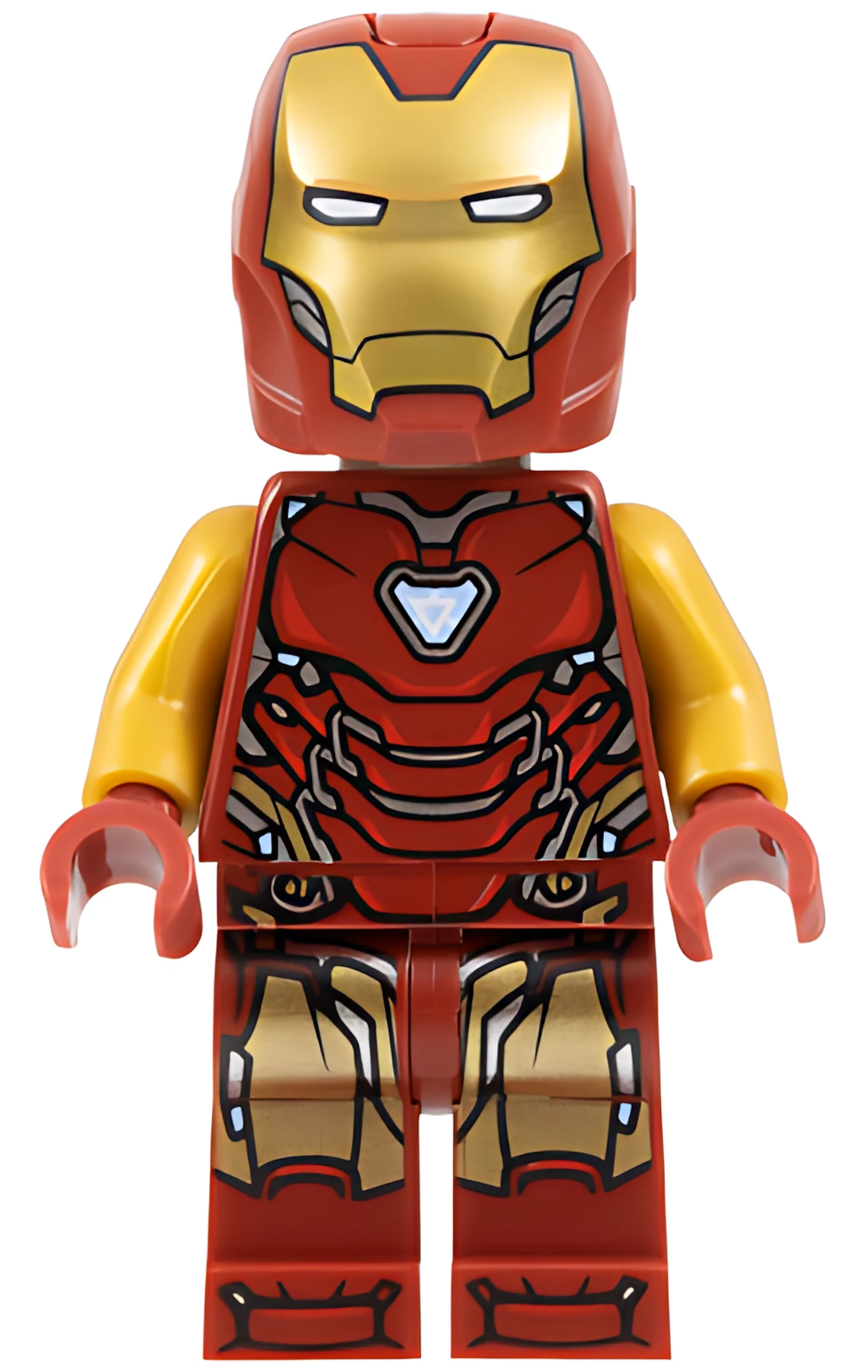 Фигурка LEGO Iron Man - фото 1