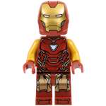 Фигурка LEGO Iron Man