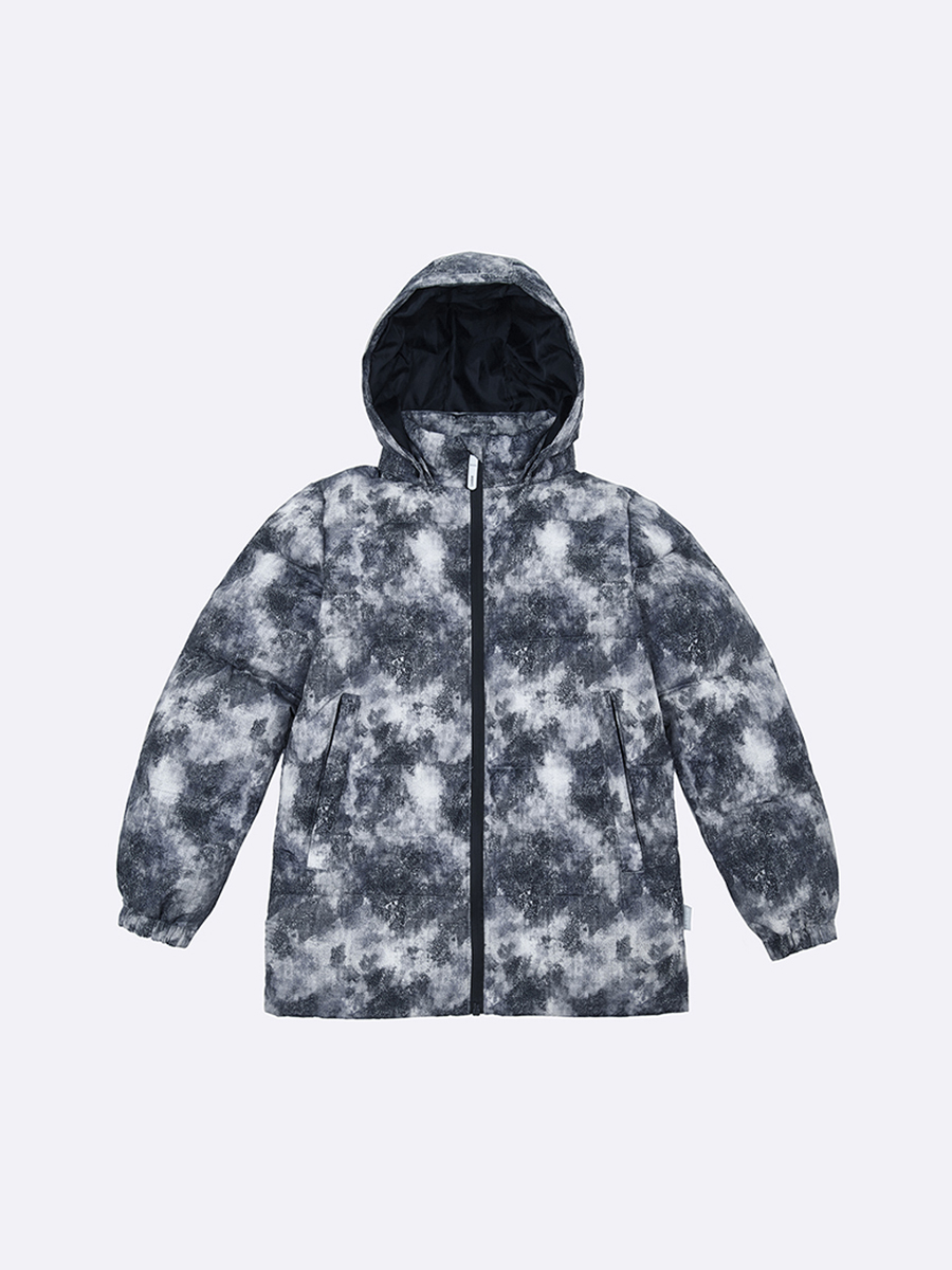 Куртка Lassie 73105302-9370 - фото 1