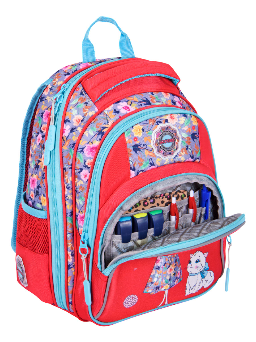 Рюкзак ACROSS - фото 4