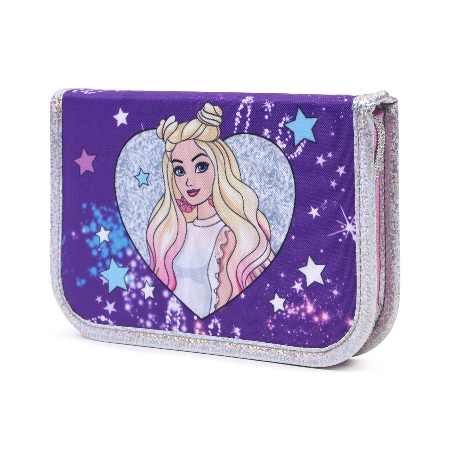 Пенал книжка Erhaft Barbie - фото 6