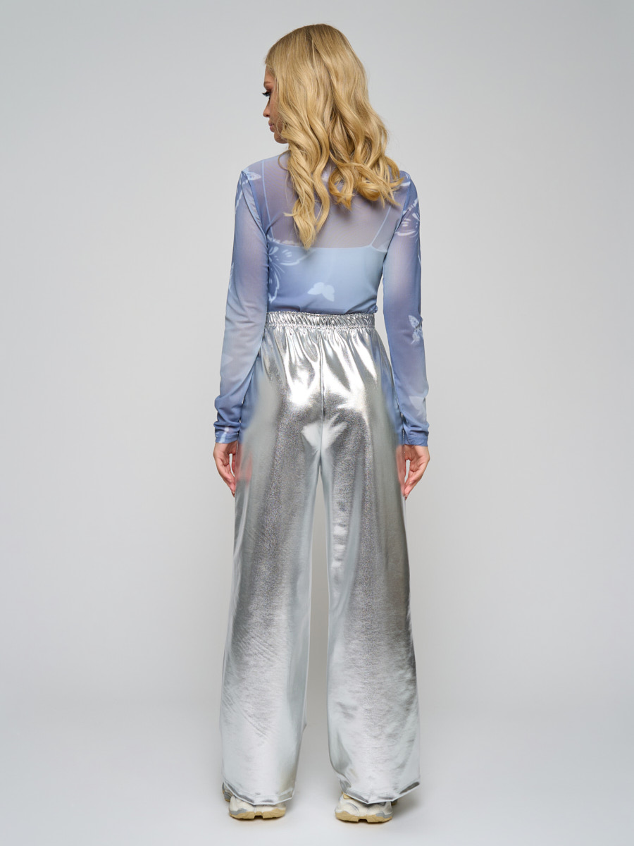 Брюки Nota Bene 254271339-27 - фото 4